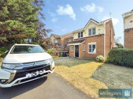 16, Ruby Close, Liverpool L21 7RH