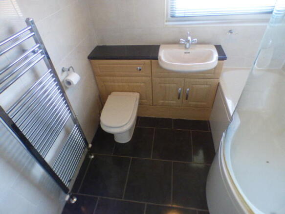 House BAthroom