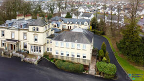 Flat 7, Mount House, Dundonald Road, Kilmarnock KA2 0AA