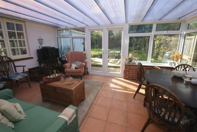 Conservatory