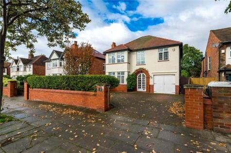 Churchgate, Southport, Merseyside, PR9