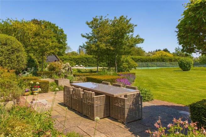 Sun Terrace