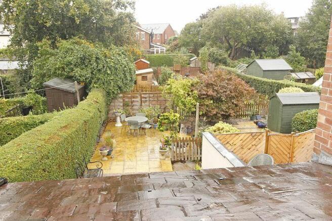 Garden Views