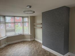 43, Masefield Road, Manchester M43 6RP
