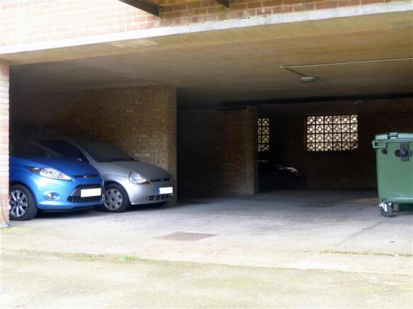 Car Park