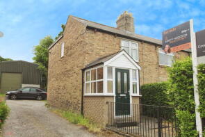 7, Branch End Terrace, Stocksfield NE43 7JY