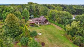 Kotan, Lampool Road, Uckfield TN22 3DT