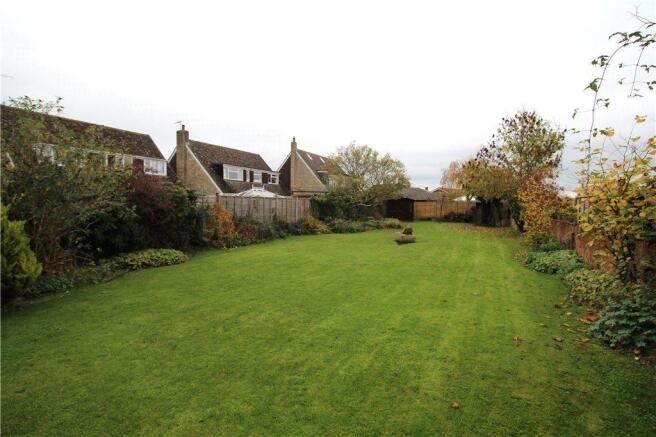 10 Garden