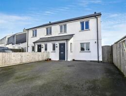 Keswin, Longdowns, Penryn TR10 9DR