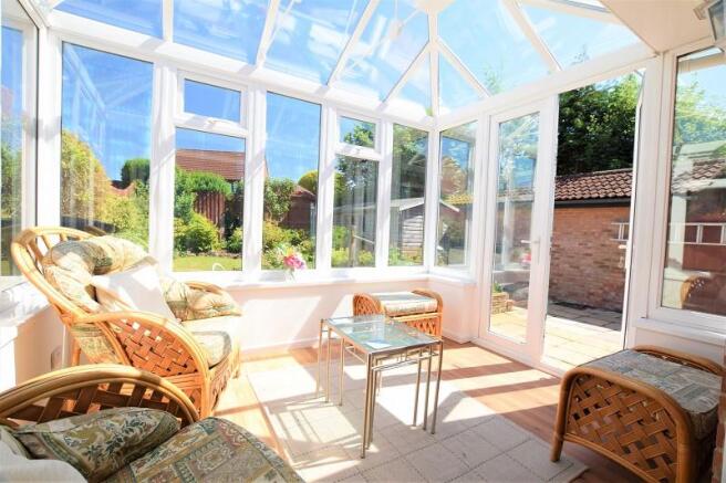 Sun Room