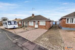 37, Cissbury Ring, Werrington, Peterborough PE4 6QJ