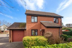 1, Husbandmans Close, Shipston-on-stour CV36 4QJ