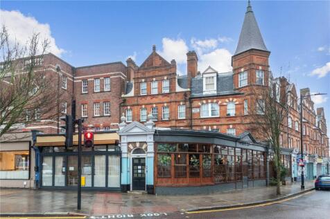 Newington Green, London, N16