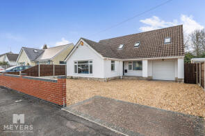 26, Morden Avenue, Ferndown BH22 8HT