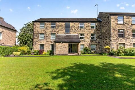 Duchy Court, Otley Road, Harrogate