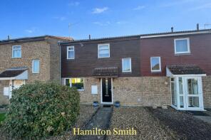76, Gainsborough Road, Stowmarket IP14 1LJ