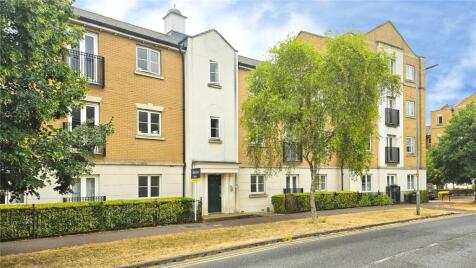 Tufnell Way, Colchester, Essex, CO4