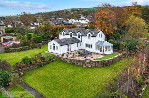 Long Lane, Glossop, SK13