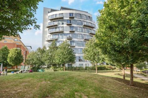 Charrington Place, St. Albans