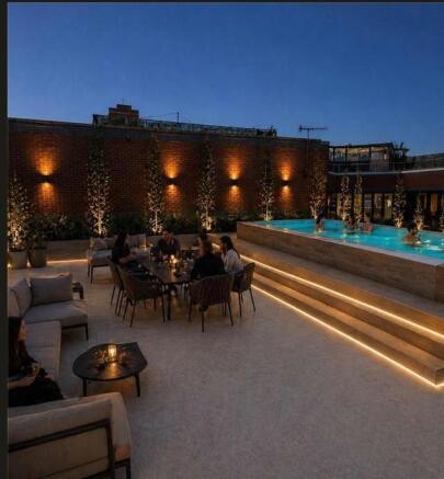 1 bed Flat to rent Image 10