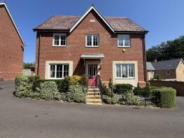 18, Beaker Way, Salisbury SP2 8FH