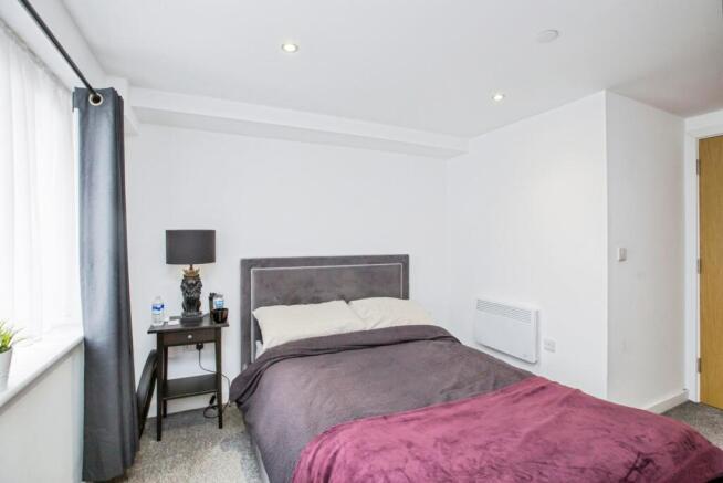1 bed Apartment for sale Image 8