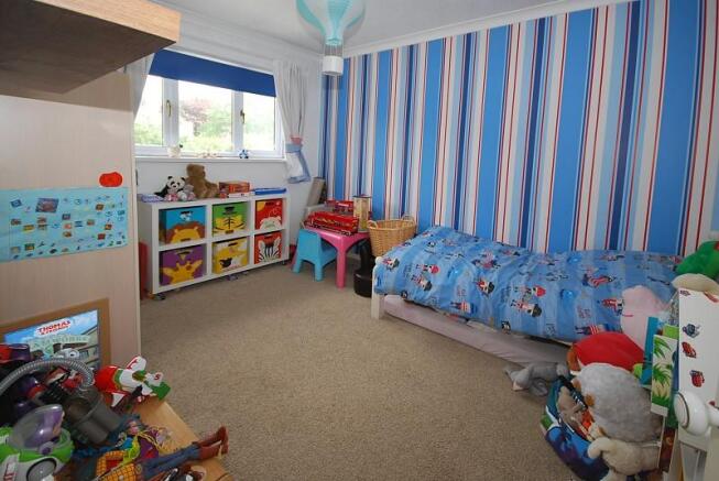 Bedroom 2