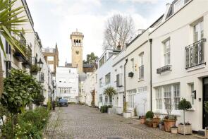 20, Ennismore Mews, London SW7 1AN