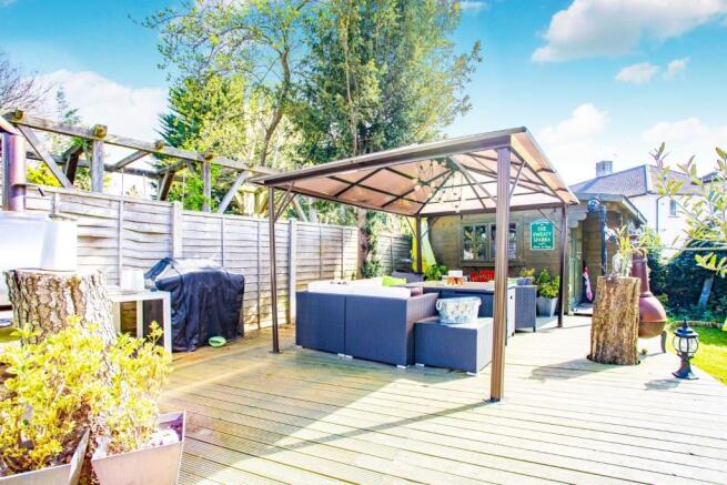 Sun Trap