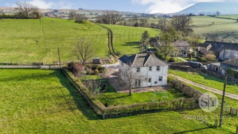 Stopper Lane, Rimington, BB7