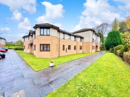 52, Kilpatrick Avenue, Paisley PA2 9DL