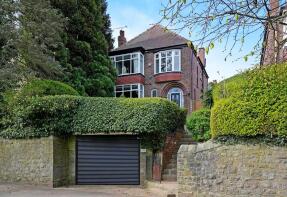 376, Ecclesall Road South, Sheffield S11 9PY