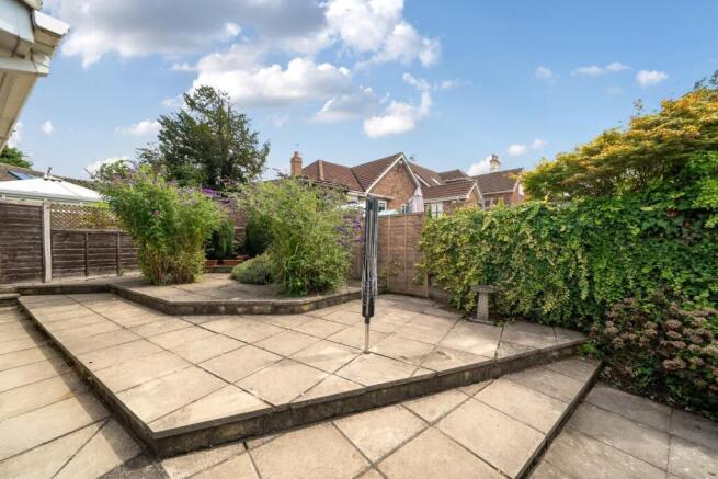 2 bed Semi-Detached Bungalow for sale Image 9