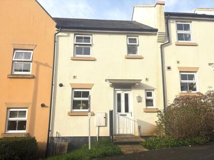 Lindemann Close, Sidmouth