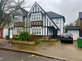 28, Lowick Road, Harrow HA1 1UW