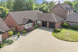 4, Hunts Mead, Norwich NR16 1JB