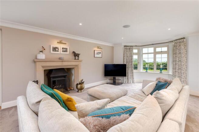 4 bed Equestrian Facility for sale Image 6