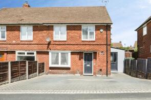 29, Kingston Road, Worksop S80 2UL