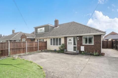 Bedford Road, Houghton Conquest