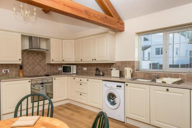 HOLIDAY COTTAGE