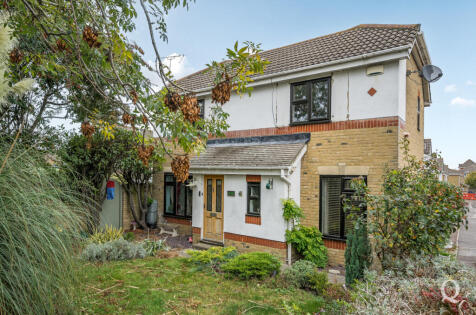 Nativity Close, Sittingbourne, Kent, ME10