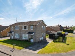 16, Ash Drive, Kirton, Boston PE20 1XQ