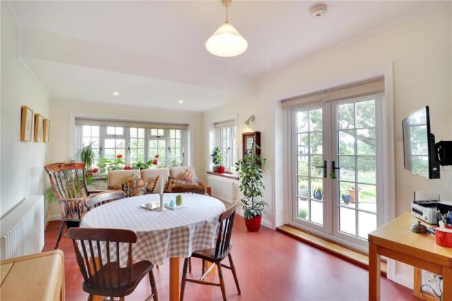 Breakfast Room