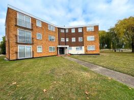 195, Southwycke, Southchurch Boulevard, Southend-on-sea SS2 4UU