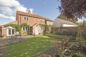 2 Linfield House, Bernard Lane, York YO26 8BP