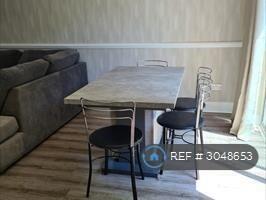 2nd Dining Area