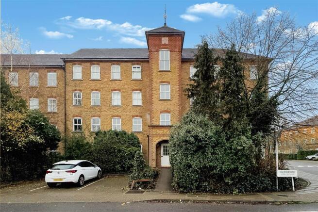 Flat 6, 2 Highfield Close - WTXEeCSevgywQ7LHf6Hg.j