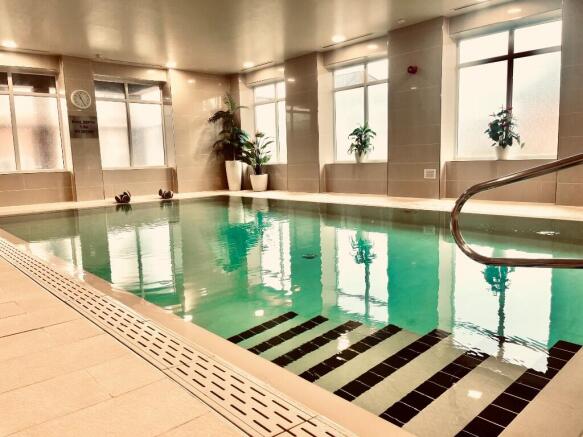 Village Pool