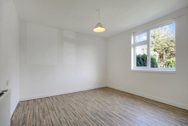 Bedroom 3 (Double)