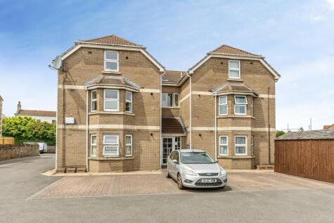 Water Lane, Brislington, Bristol